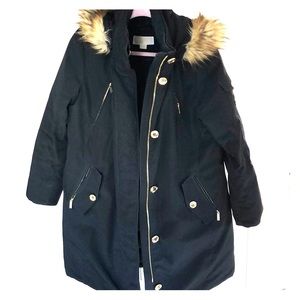 Michael Kors winter jacket